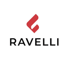 Logo RAVELLI